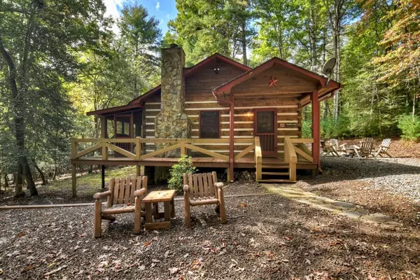 Blue Ridge, GA 30513,72 Honeysuckle WAY