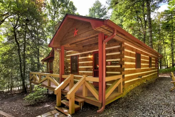 Blue Ridge, GA 30513,72 Honeysuckle WAY