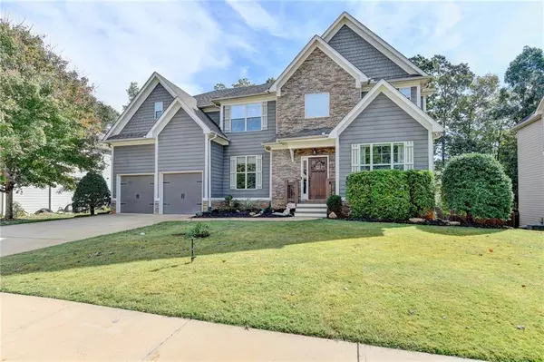 Jefferson, GA 30549,533 Widgeon WAY