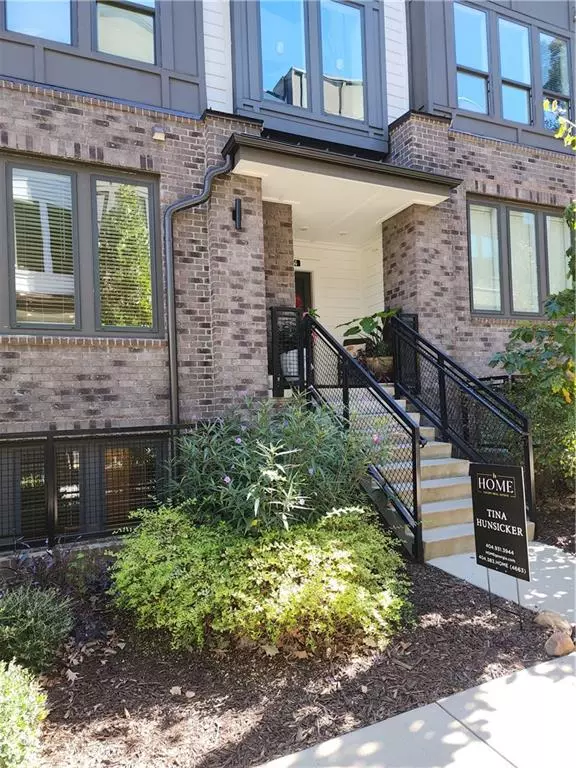 Atlanta, GA 30315,403 Pratt DR SE #1003