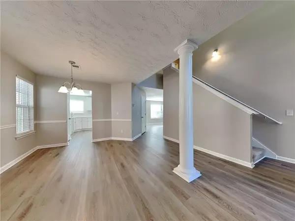 Stockbridge, GA 30281,364 Nunnally DR