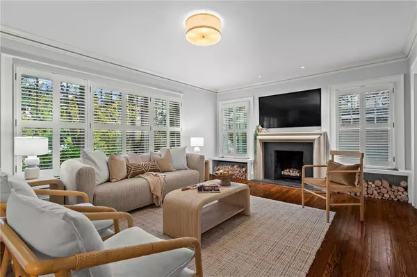 Decatur, GA 30030,213 Mount Vernon DR