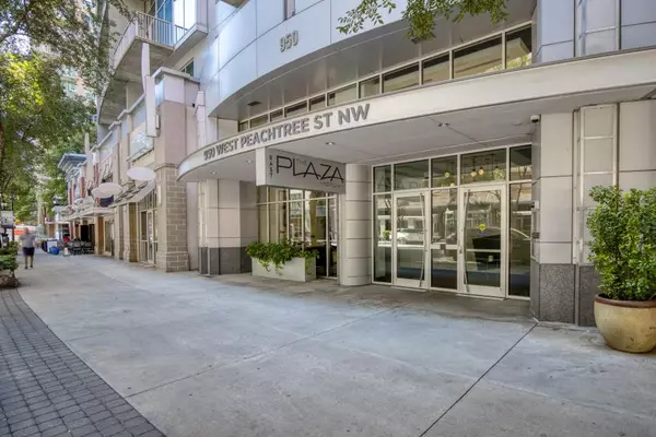 Atlanta, GA 30309,950 W Peachtree ST #1002