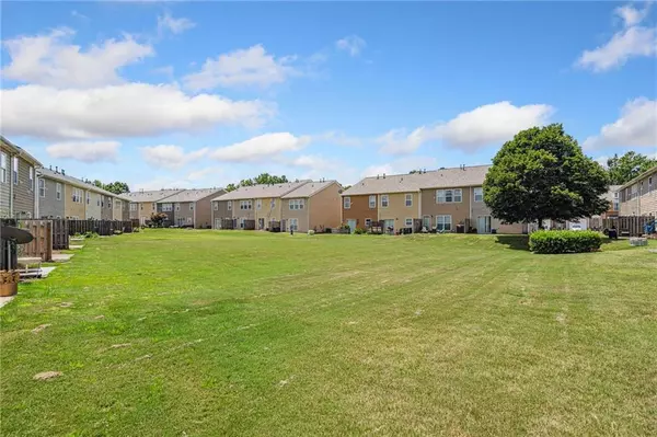 Kennesaw, GA 30152,1959 Lakeshore Overlook CIR NW