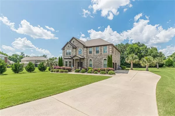 Hampton, GA 30228,1405 Rainey WAY