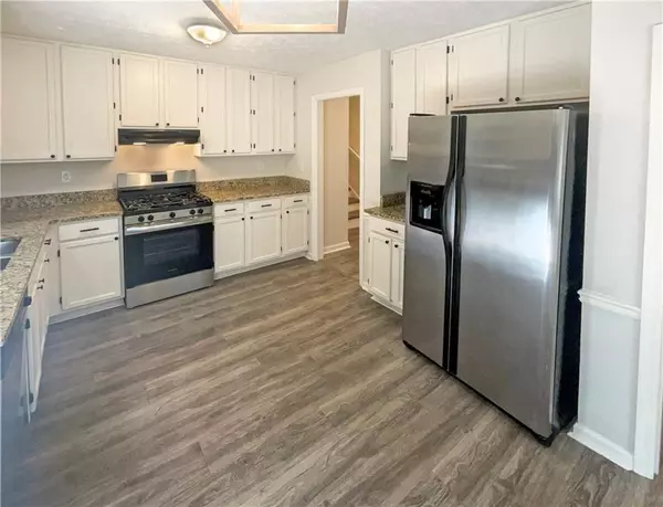 Acworth, GA 30102,1281 Parkwood Chase NW