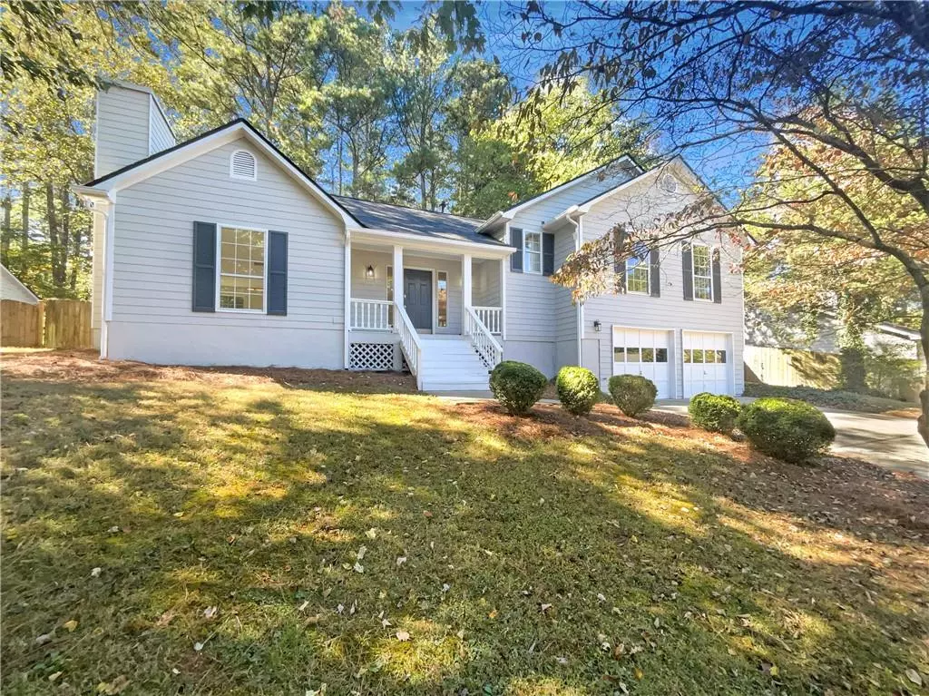 Acworth, GA 30102,1281 Parkwood Chase NW