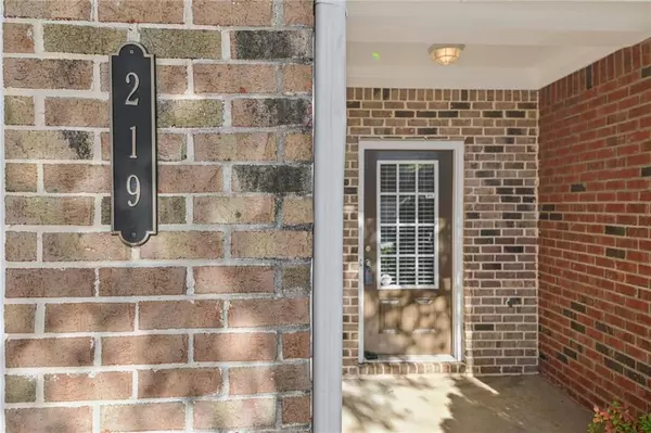 Tucker, GA 30084,219 Bellecliff CT