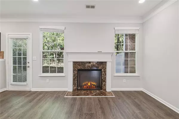 Tucker, GA 30084,219 Bellecliff CT