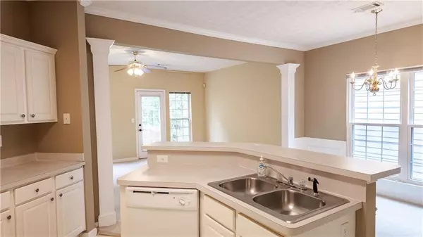 Duluth, GA 30096,2327 Oak Glenn CIR