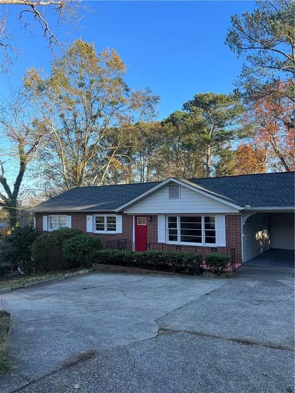 4519 Cheeley DR, Sugar Hill, GA 30518