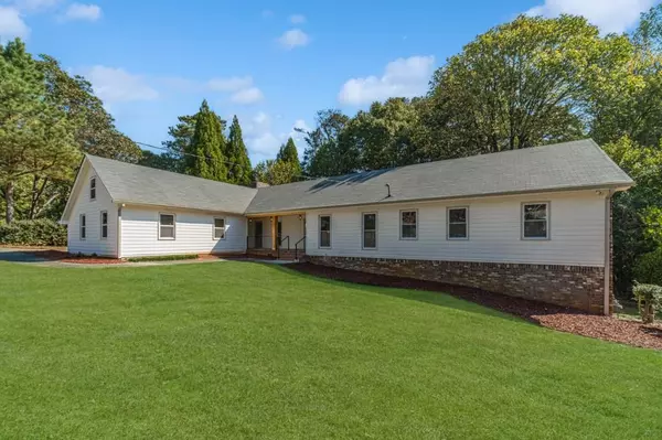 Tucker, GA 30084,2595 Arldowne DR