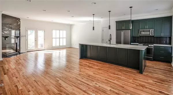 Decatur, GA 30030,205 E Maple ST