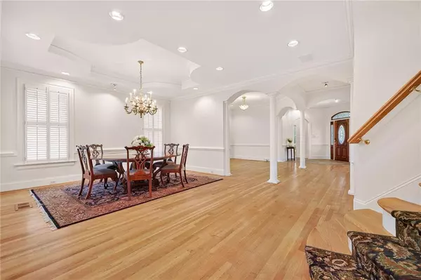 Brookhaven, GA 30319,1065 Arbor TRCE NE