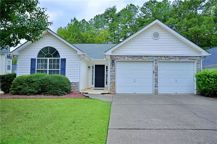 3198 Liberty Commons DR NW, Kennesaw, GA 30144