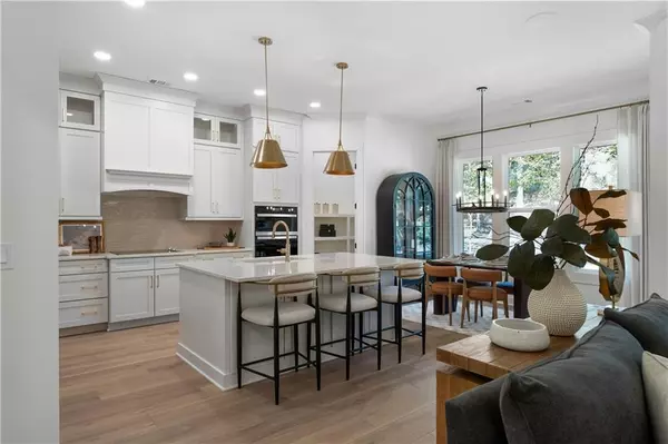 Waleska, GA 30183,116 Cherokee CV