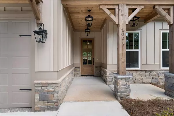 Waleska, GA 30183,116 Cherokee CV