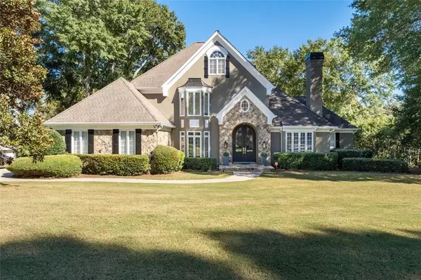 Johns Creek, GA 30097,3143 St. Ives Country Club Pkwy