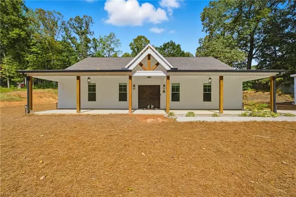 133 Sharon CT, Dallas, GA 30132