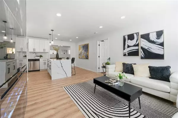 Atlanta, GA 30318,2541 SANTA BARBARA DR NW