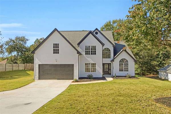 148 Barrington Pkwy, Stockbridge, GA 30281