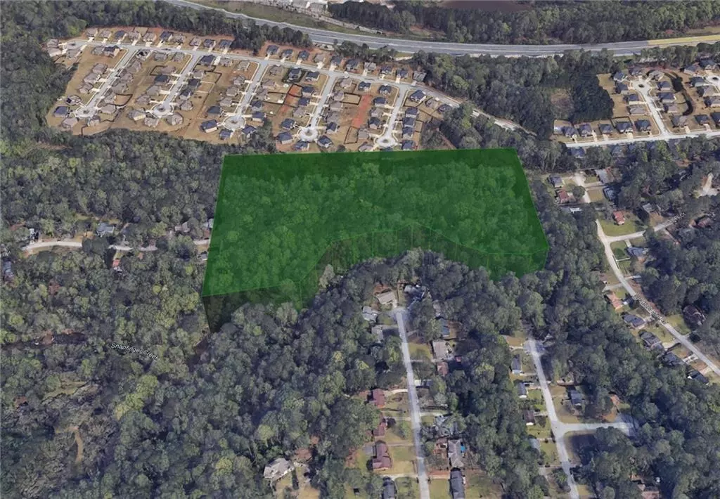 Decatur, GA 30034,2957 Thompson Mill RD