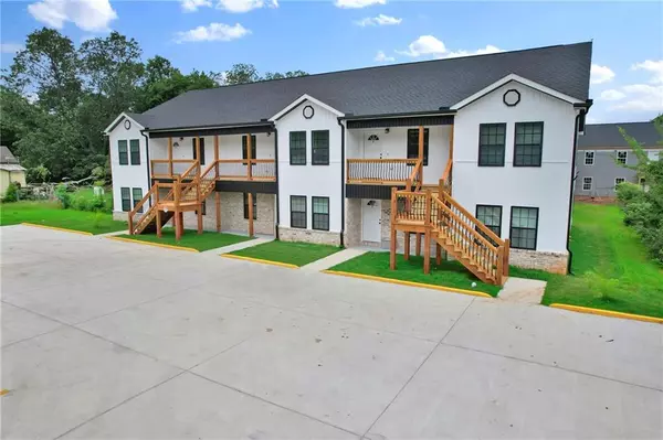 Fort Valley, GA 31030,614 Elberta ST