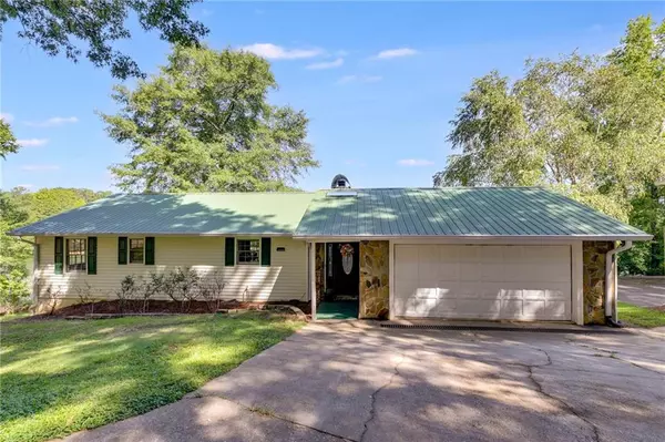 Villa Rica, GA 30180,7132 Greenleaves CT