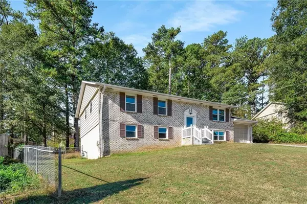 Marietta, GA 30008,3106 Sasanqua LN SW