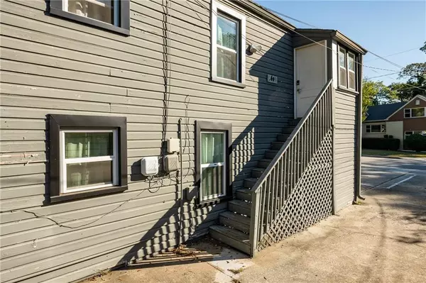 Hapeville, GA 30354,3409 Hamilton AVE