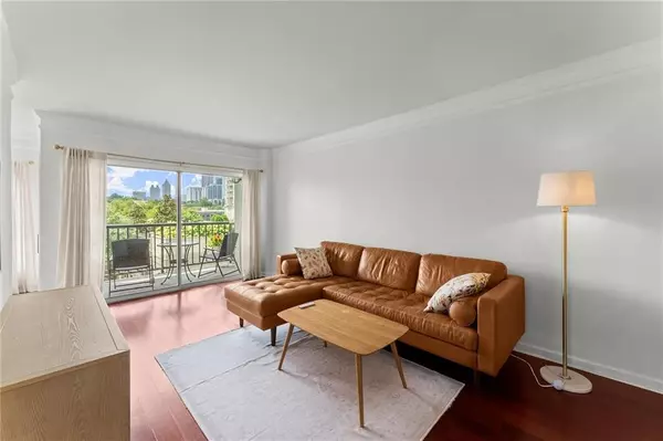 Atlanta, GA 30309,275 13th ST NE #502