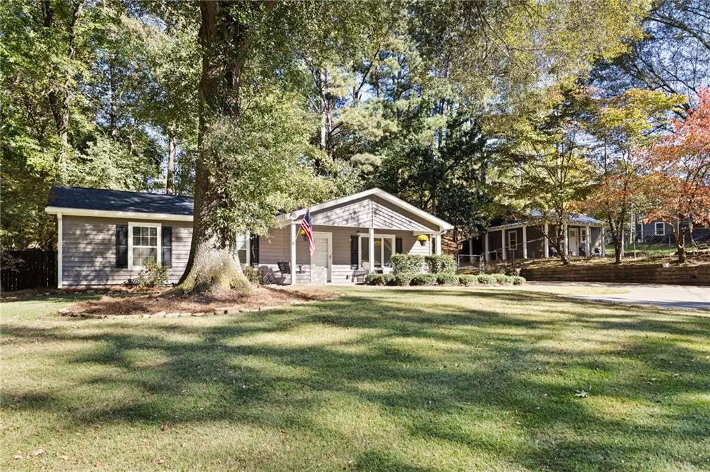 Canton, GA 30114,779 Holly ST