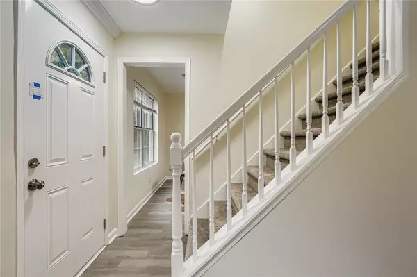 Powder Springs, GA 30127,430 Pilgrim LN