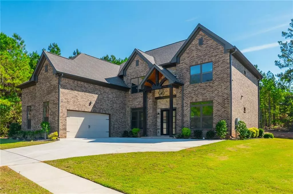 Fairburn, GA 30213,4158 Matisse LN