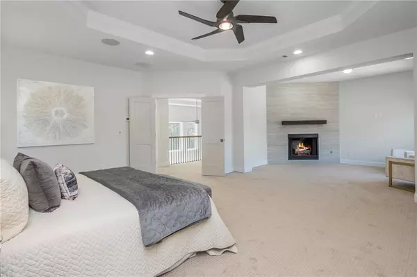Fairburn, GA 30213,4158 Matisse LN