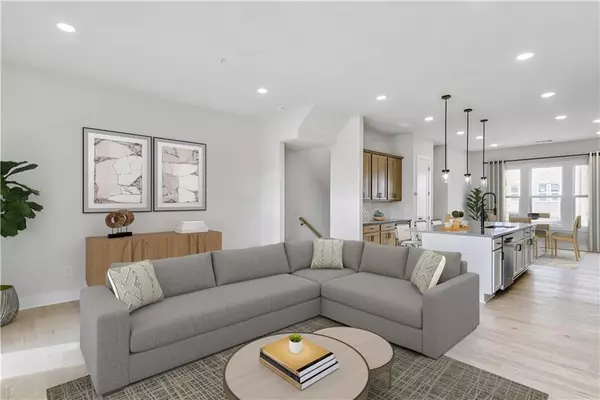 Smyrna, GA 30080,2613 Camphor XING SE #89