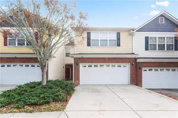 995 Treymont WAY, Lawrenceville, GA 30045