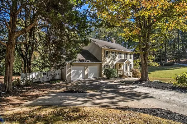 Marietta, GA 30068,165 Spring Field LN