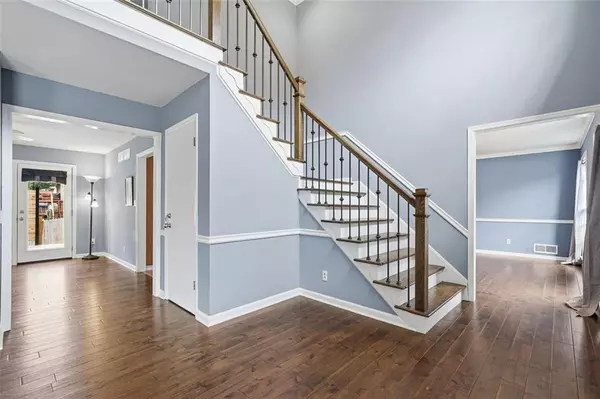 Stone Mountain, GA 30083,4205 Autumn Hill DR