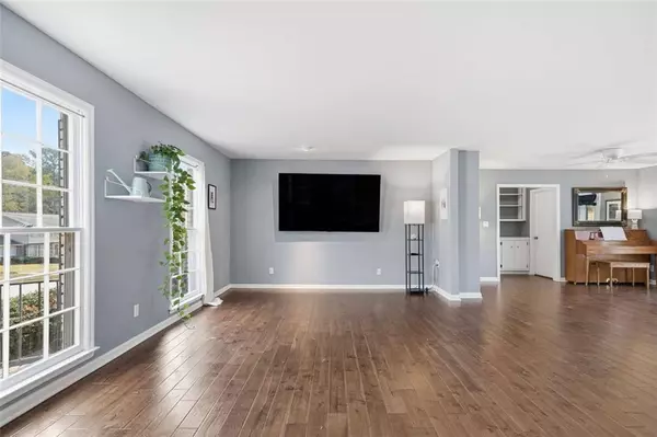 Stone Mountain, GA 30083,4205 Autumn Hill DR