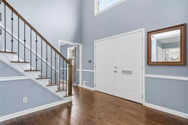 Stone Mountain, GA 30083,4205 Autumn Hill DR