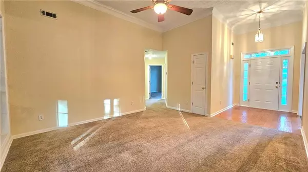 Covington, GA 30016,170 Gibson WAY