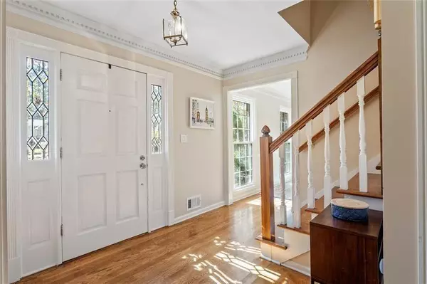 Roswell, GA 30076,1820 Branch Valley DR