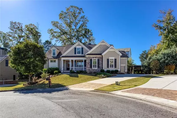 Acworth, GA 30101,1711 Farmview TRCE NW