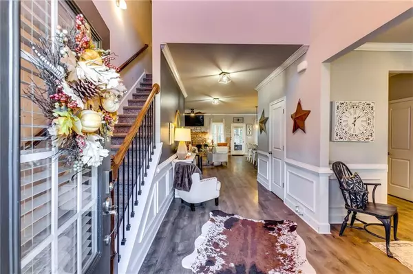 Monroe, GA 30656,1668 Carriage CT