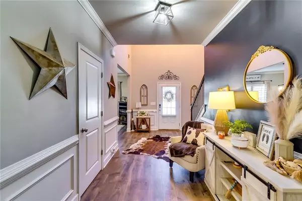 Monroe, GA 30656,1668 Carriage CT