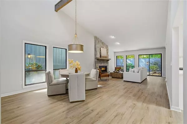 Alpharetta, GA 30022,2930 Sawtooth CIR