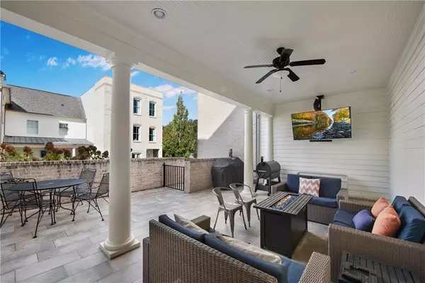 Roswell, GA 30075,520 Clover CT