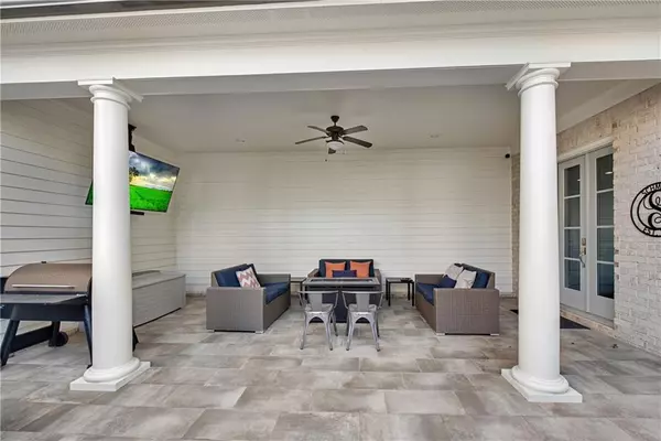 Roswell, GA 30075,520 Clover CT