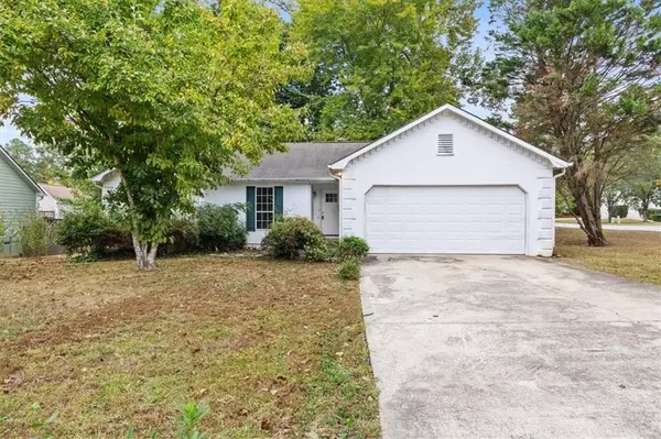 2599 Candler WAY SW, Marietta, GA 30064